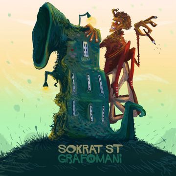 Korkularla Sınar Hayat-cover