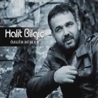 Seni düşlemek-cover
