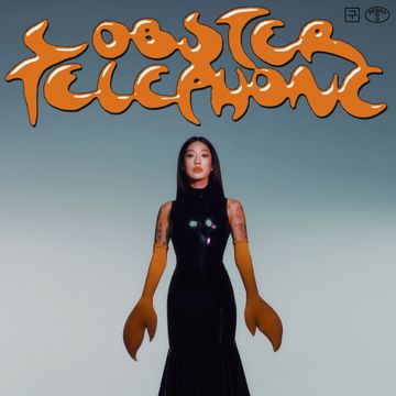 Lobster Telephone (Full Length)-cover
