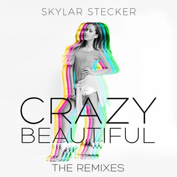 Crazy Beautiful-cover