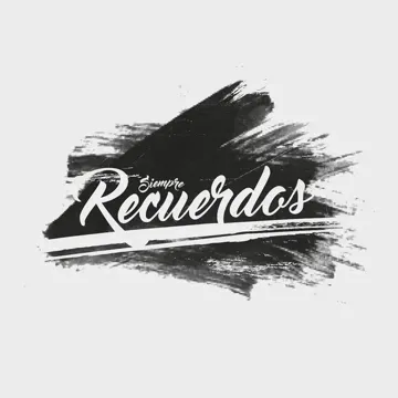 Siempre Recuerdos-cover