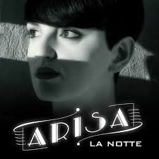 LA NOTTE - ARISA
