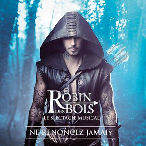 J'ai dit oui (extrait de "Robin des Bois")-cover