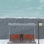 이별 정류장-cover