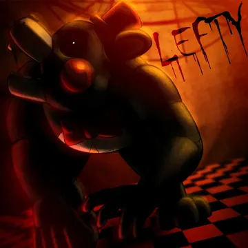 Lefty-cover