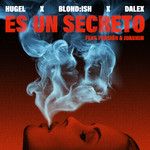 Es un secreto (feat. Pensión & Juanmih)-cover