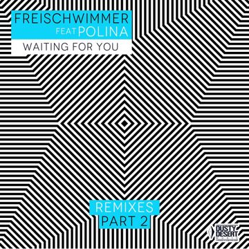 Waiting for You - Astero Remix Edit-cover