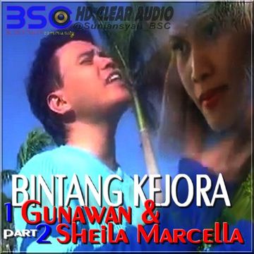 Bintang Kejora-cover