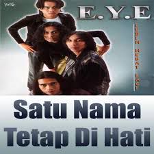 Satu Nama Tetap Dihati