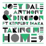 Taking Me Home-cover