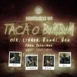 Taca o Bumbum (Papatracks6) [feat. L7NNON]-cover