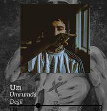 Umrumda Değil-cover