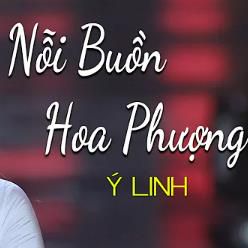 Nỗi Buồn Hoa Phượng-cover