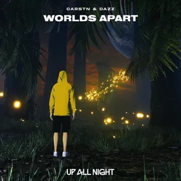 Worlds Apart-cover
