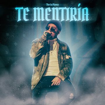 Te Mentiría-cover