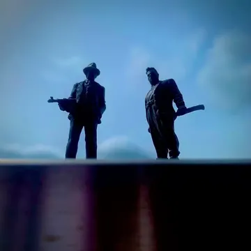 IMMORTALE-cover
