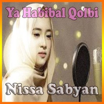 Ya Habibal Qolbi-cover