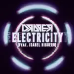 Electricity-cover