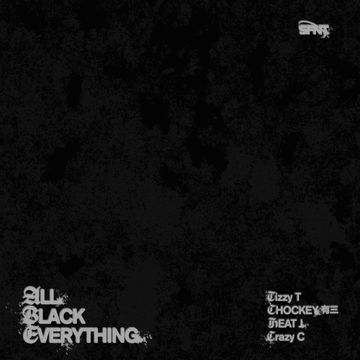 ALL BLACK EVERYTHING-cover