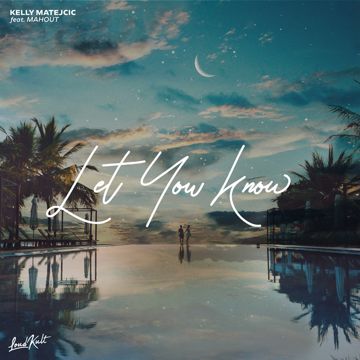 Let You Know-cover