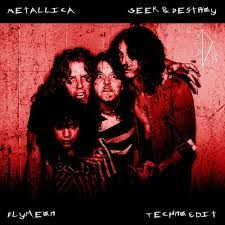 Seek & Destroy-cover