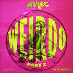 Weirdo, Pt. 2-cover