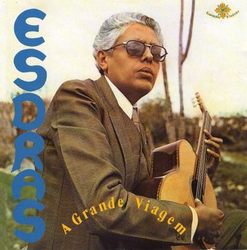 A Grande Viagem-cover