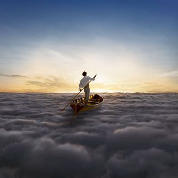Pink Cloud-cover