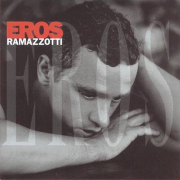 Un angelo disteso al sole Ramazzotti