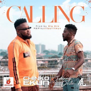 Calling-cover