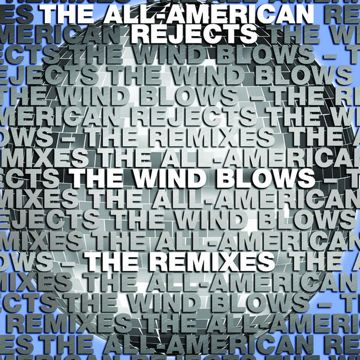 The Wind Blows-cover