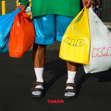 Taker-cover