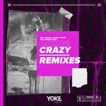 Going Crazy(Akela Remix)(Remix)-cover