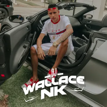 OLHA PRO DJ ( PASSINHO DO MAGRÃO )