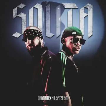Solita-cover