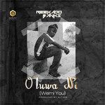 Oluwa Ni(Wemi You)-cover