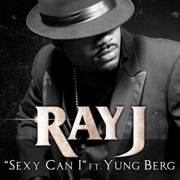 Sexy Can I-cover