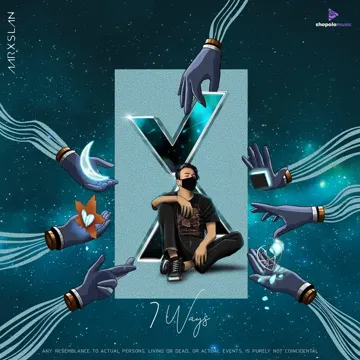 Solace (feat. Sannidhya Bhuyan)