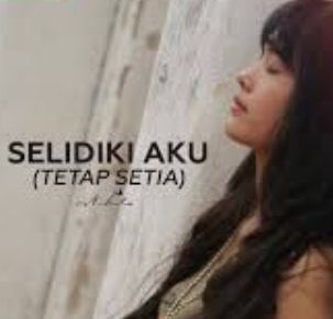 Selidiki Aku-cover