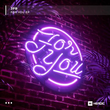 For You-cover