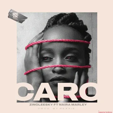 Caro-cover