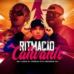 Ritmação Cativante-cover