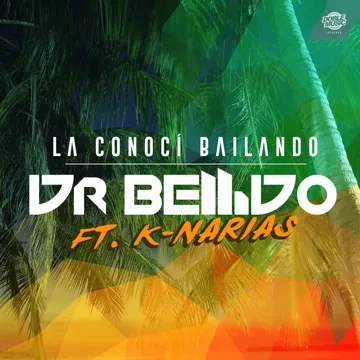 La conocí bailando (feat. K-Narias)-cover
