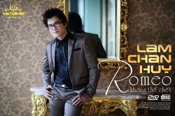 Giọt Nước Mắt Chia Đôi-cover