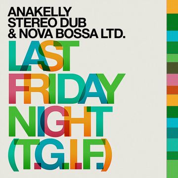 Last Friday Night (T.G.I.F.)-cover