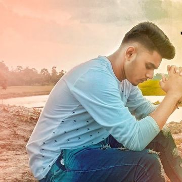 Oviman অভিমান-cover