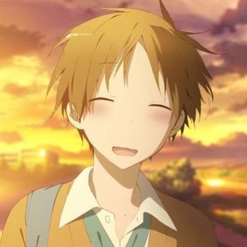  Isshuukan Friends