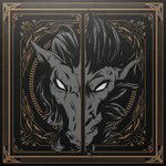 Hunting-cover