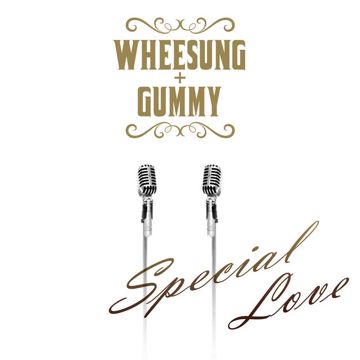 Special Love-cover