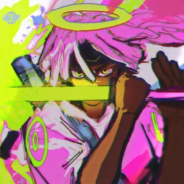 CODE BREAKER-cover